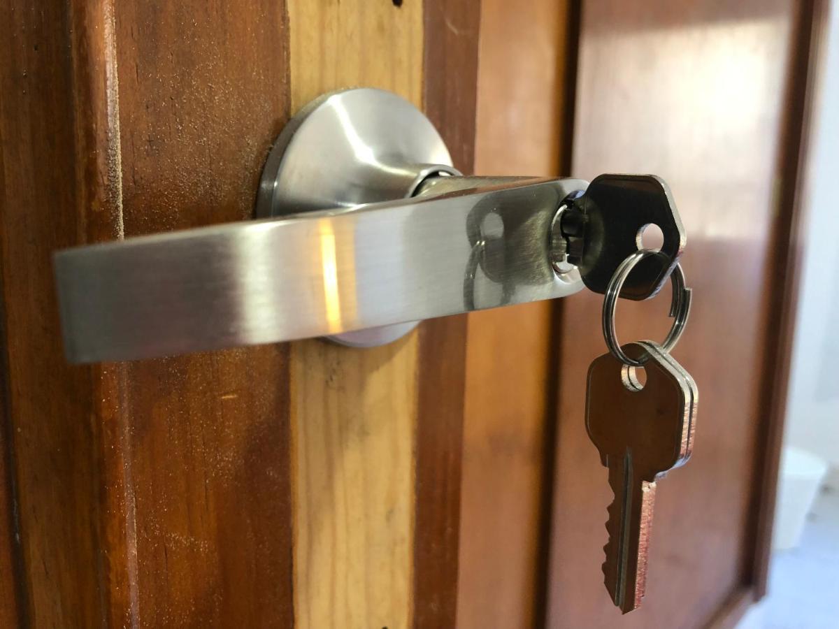 Accommodatie bij particulieren Spanish C. *