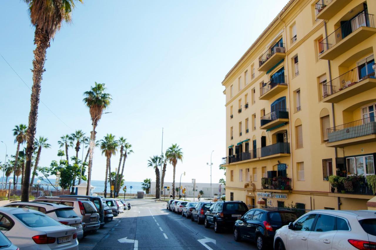 Ohana Beachfront Malagueta *