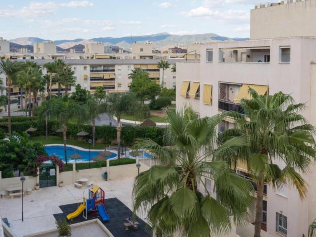 Lujoso Atico Playa-parking Gratis