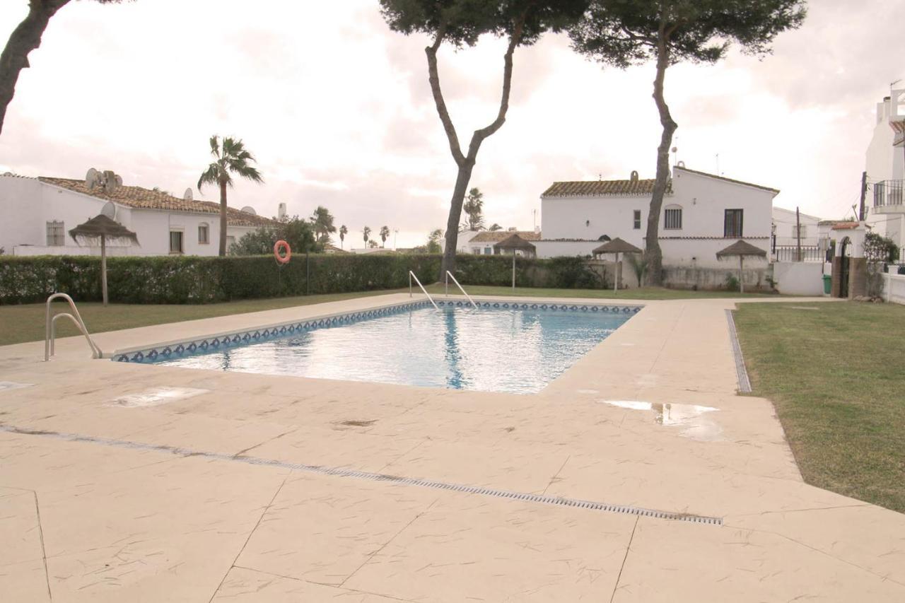 Complejo La Cortijera - Apartamento De 2 Dormitorios Apartment Málaga