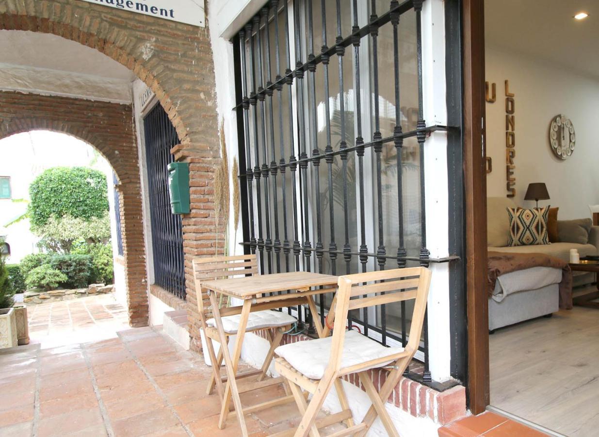 Apartment Complejo La Cortijera - Apartamento De 2 Dormitorios Málaga