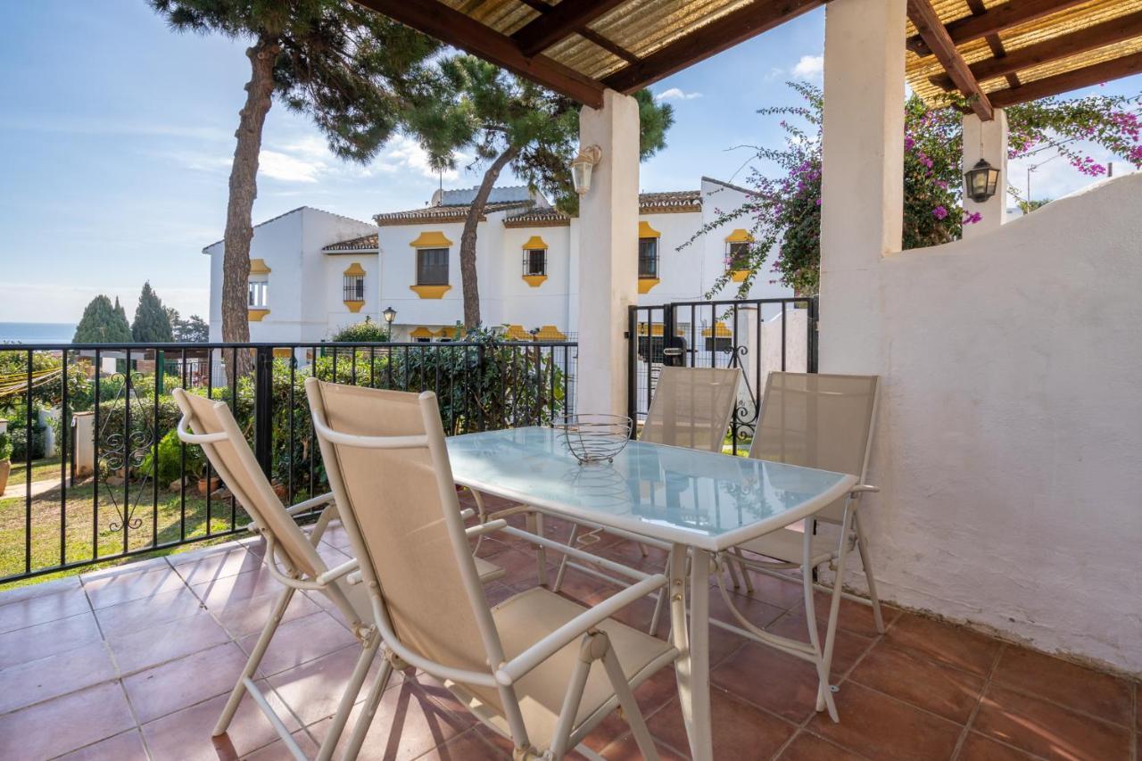 Holiday home 3 Bedroom House, 400m To The Beach, Near La Cala De Mijas *