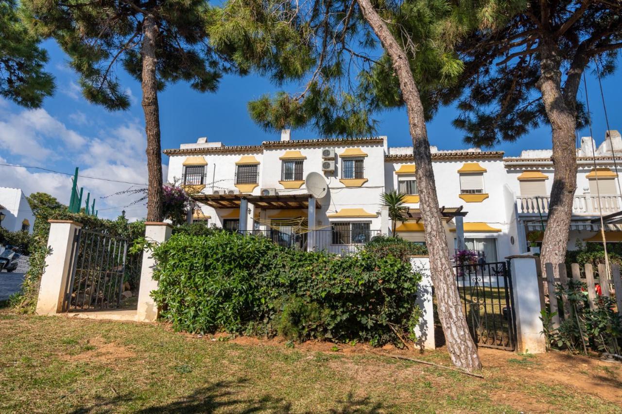 Holiday home 3 Bedroom House, 400m To The Beach, Near La Cala De Mijas *