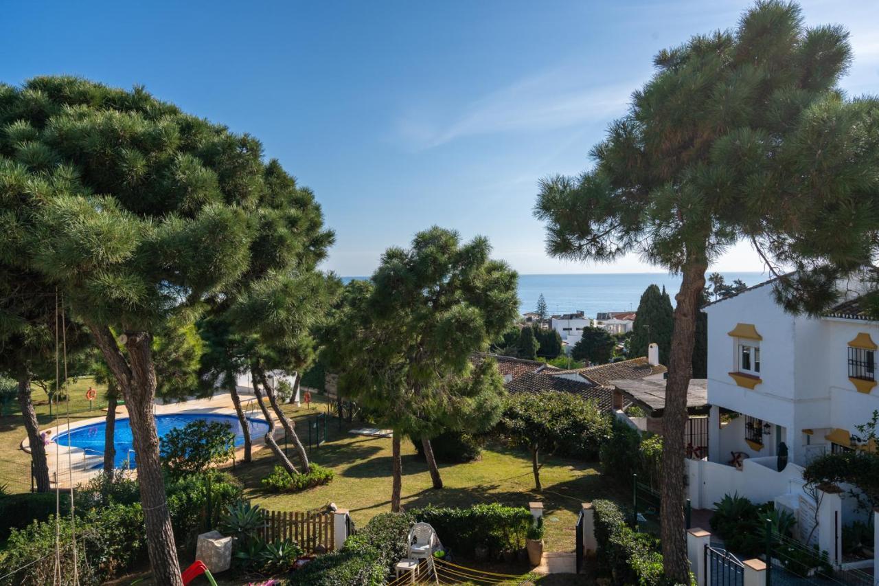 3 Bedroom House, 400m To The Beach, Near La Cala De Mijas Holiday home *