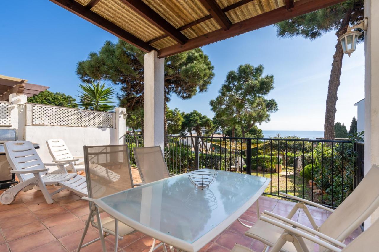 3 Bedroom House, 400m To The Beach, Near La Cala De Mijas