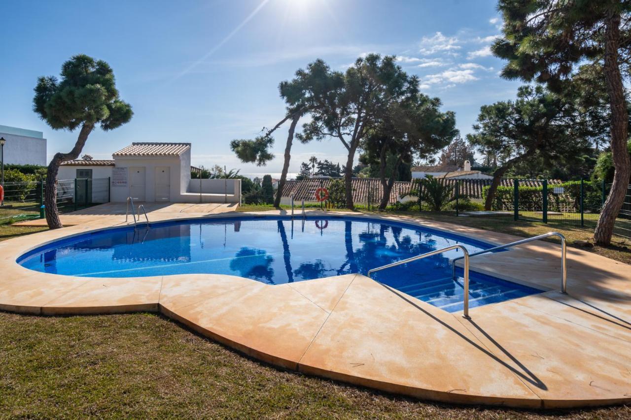 3 Bedroom House, 400m To The Beach, Near La Cala De Mijas Holiday home Malaga