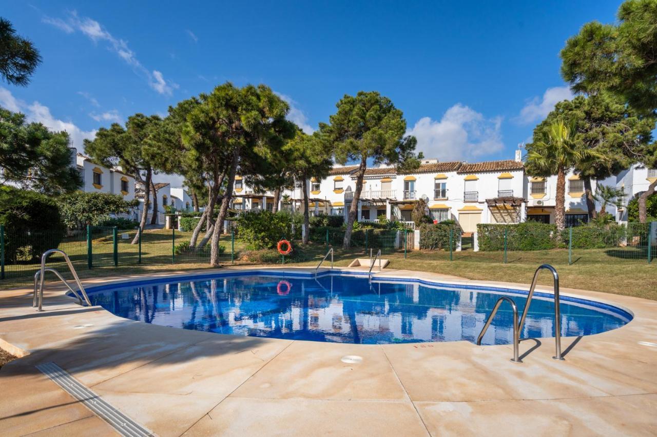 Holiday home 3 Bedroom House, 400m To The Beach, Near La Cala De Mijas *