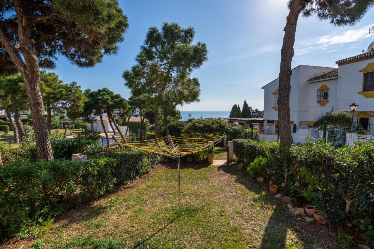 Holiday home 3 Bedroom House, 400m To The Beach, Near La Cala De Mijas Malaga