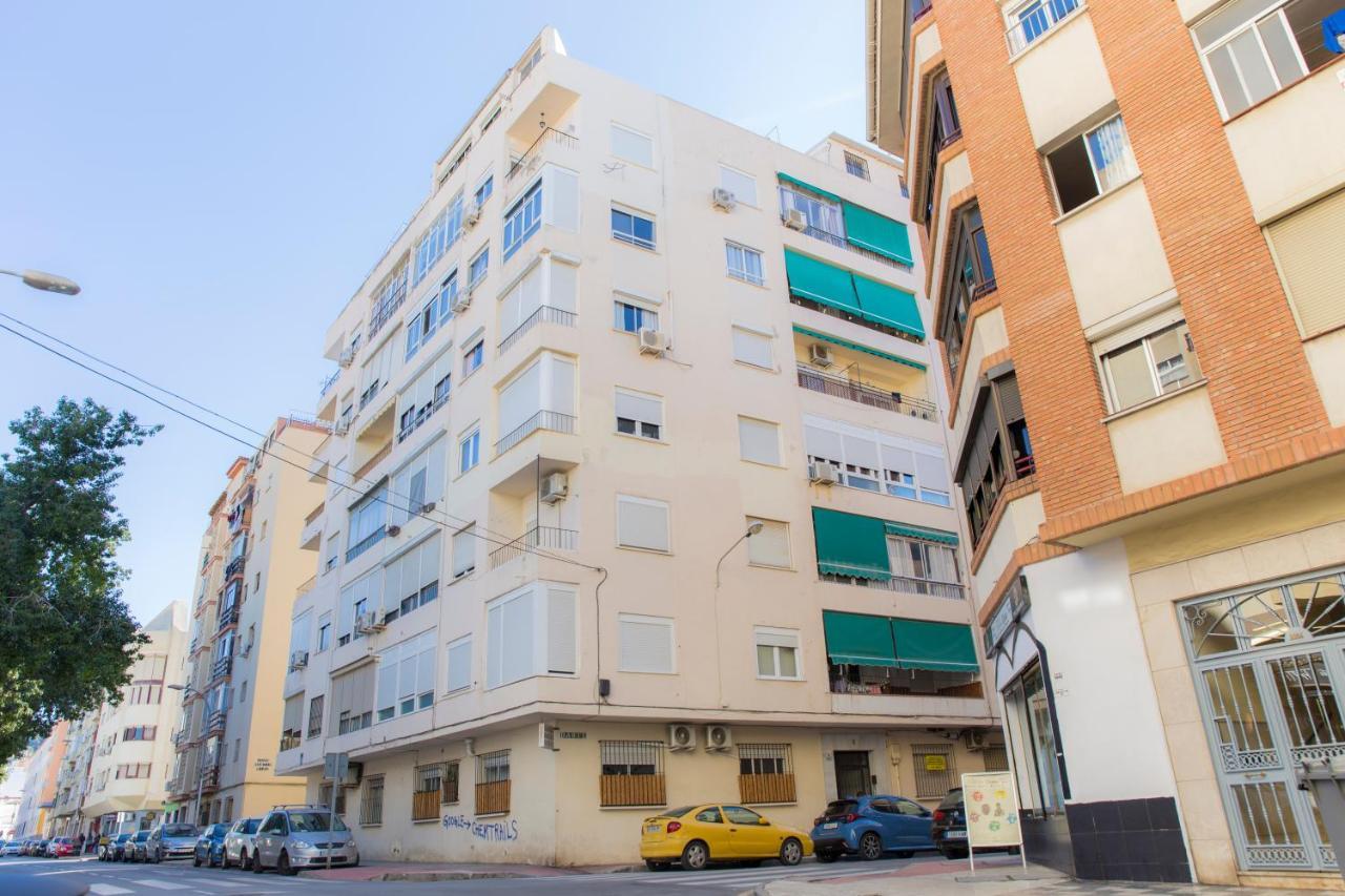 Apartment Daoiz 8 *