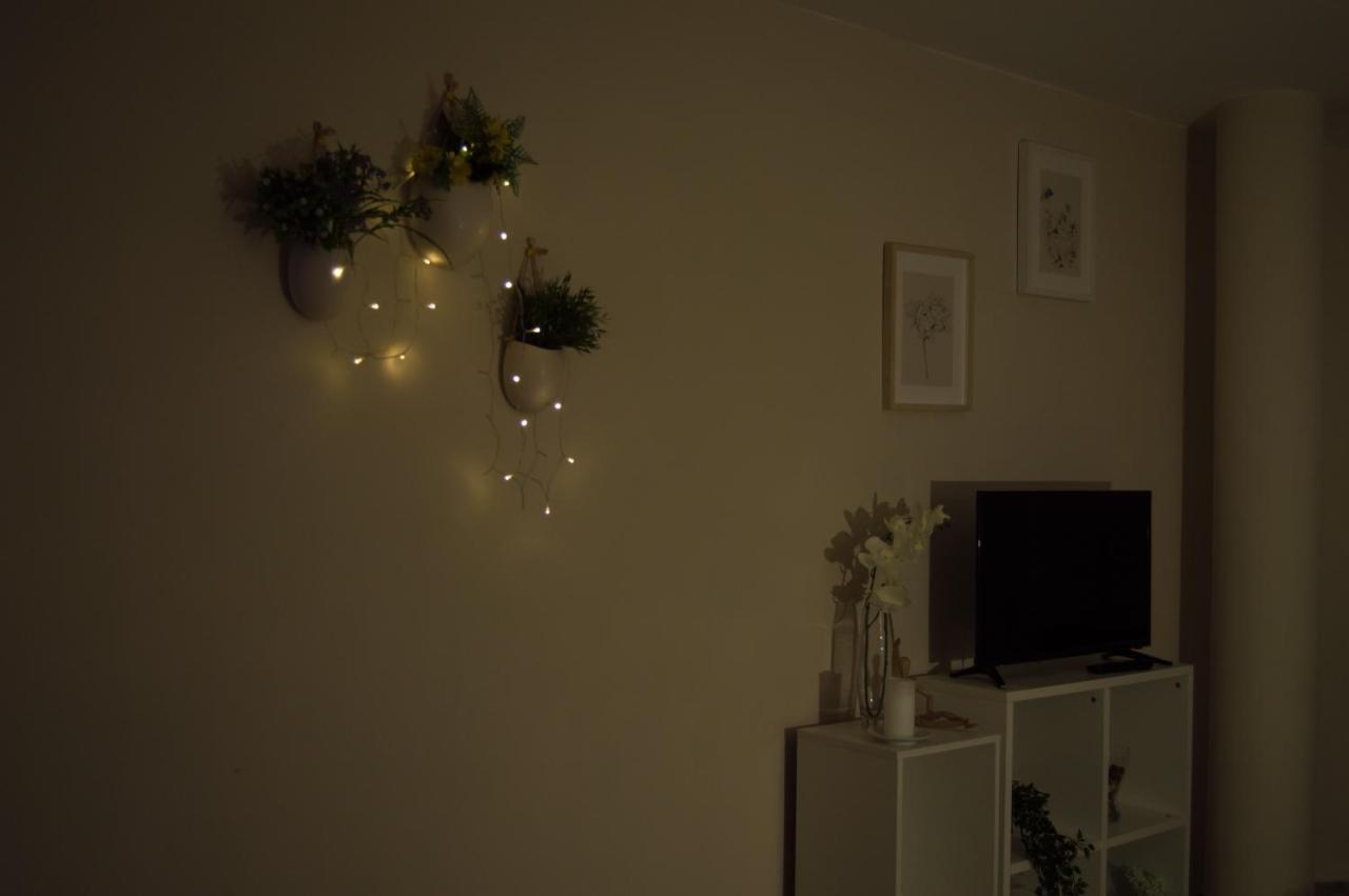 Apartment Luminoso Y Coqueto En *