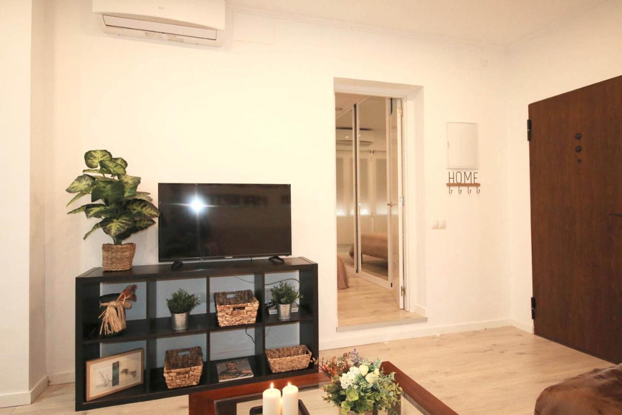 Apartment Complejo La Cortijera - Apartamento De 2 Dormitorios Málaga
