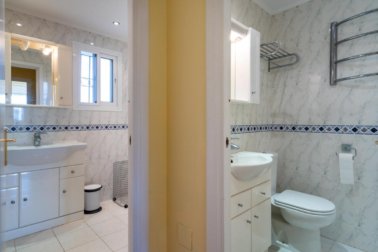 3 Bedroom House, 400m To The Beach, Near La Cala De Mijas Holiday home