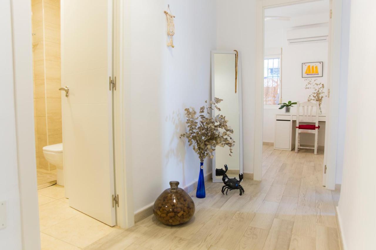 Apartment Daoiz 8 *