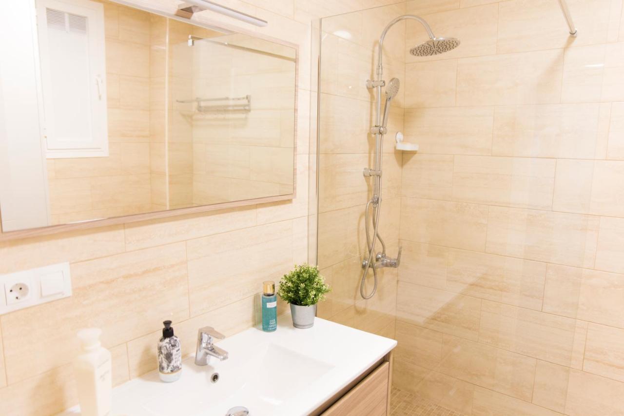 Apartment Daoiz 8 Malaga