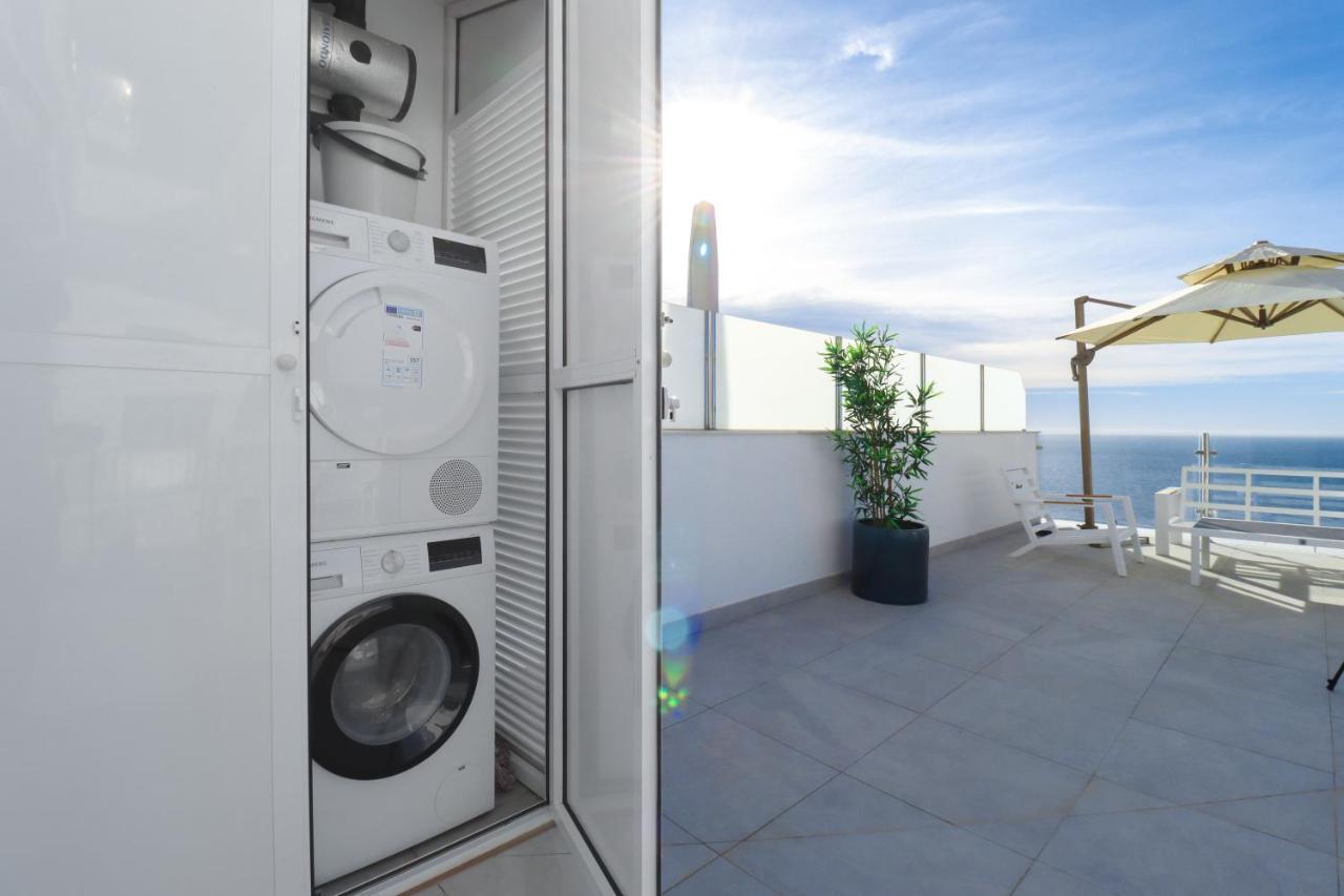 Apartment Bayview Hills, Luxury 2 Bedroom Malaga