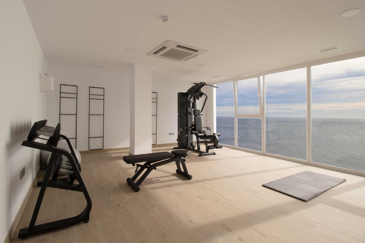 Bayview Hills, Luxury 2 Bedroom Apartment Malaga