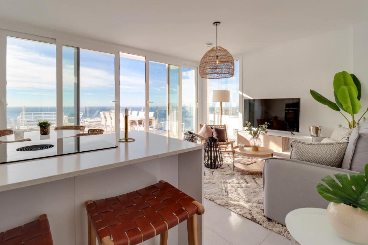 Bayview Hills, Luxury 2 Bedroom * Malaga