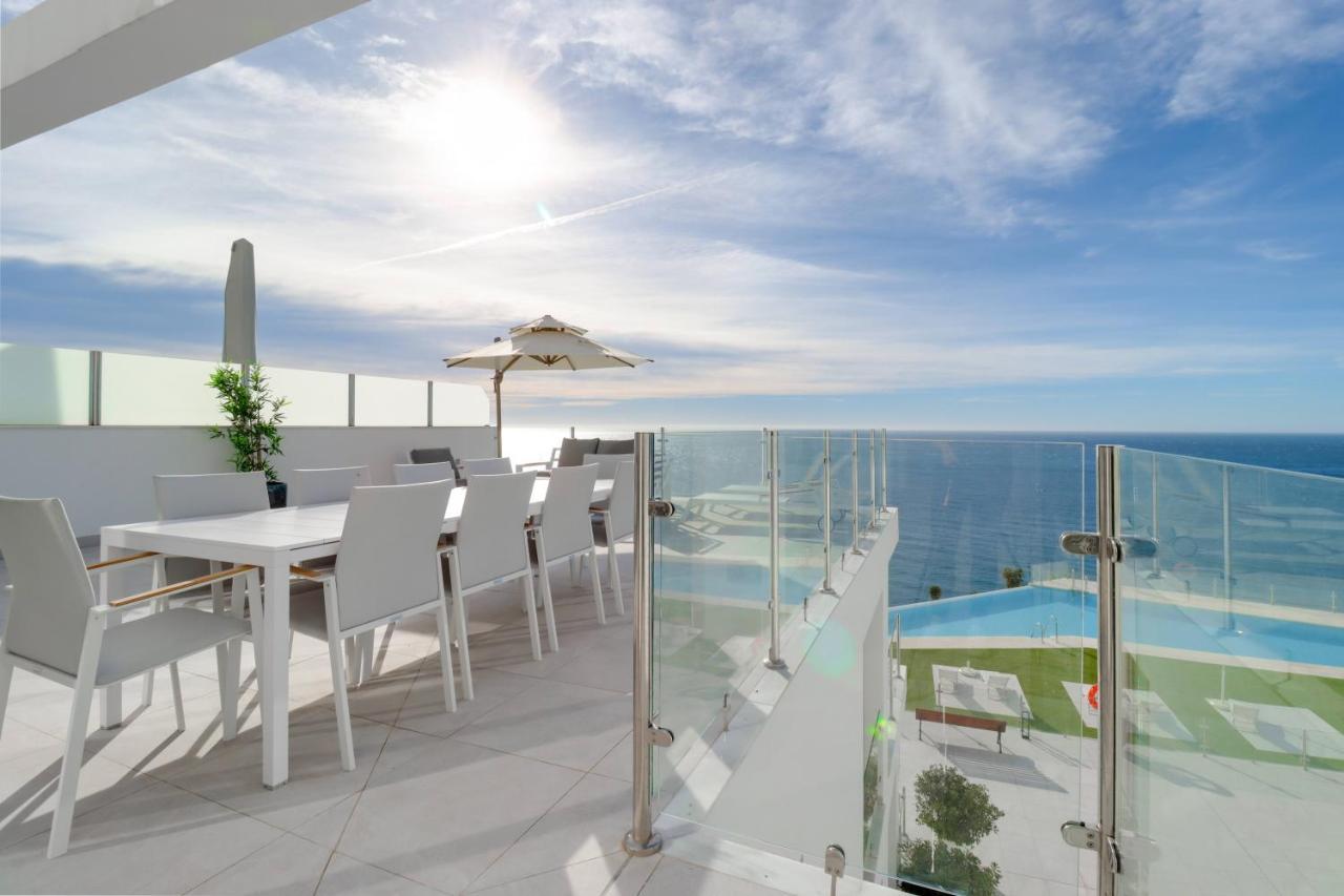 Apartment Bayview Hills, Luxury 2 Bedroom Malaga