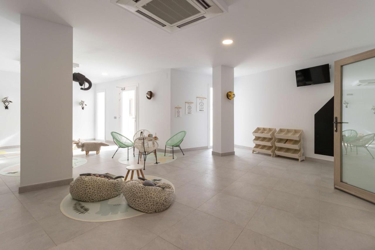 Apartment Bayview Hills, Luxury 2 Bedroom Malaga