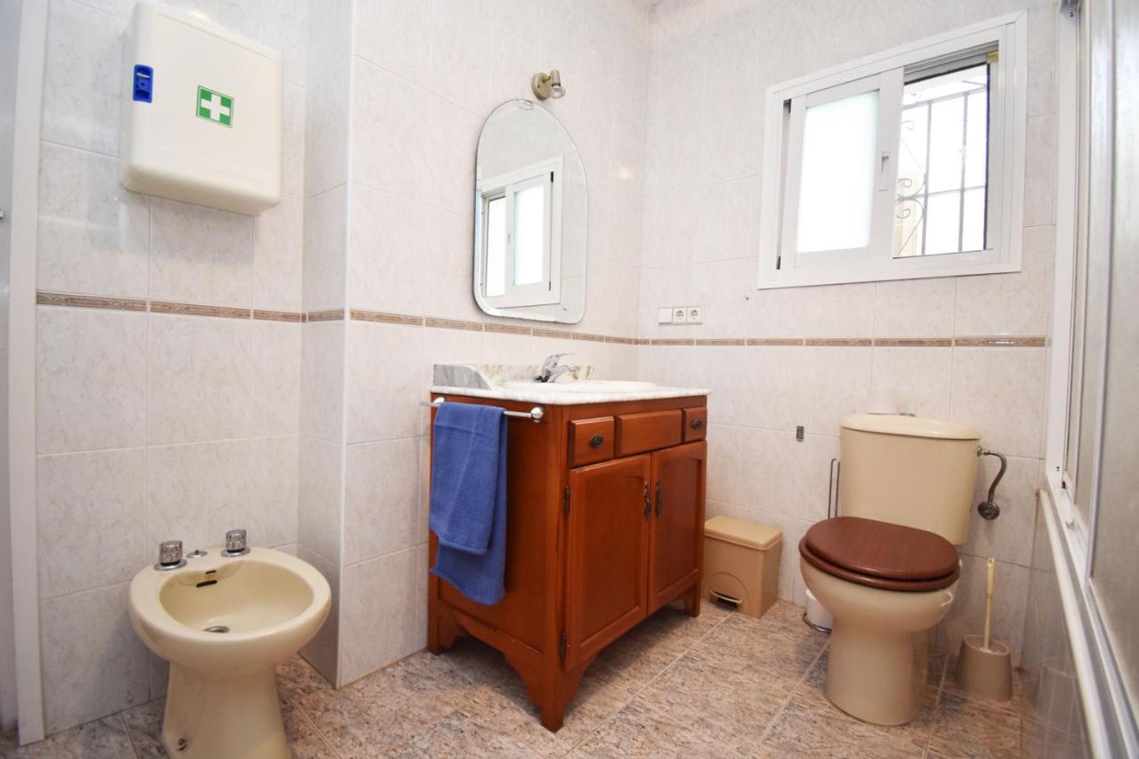 Casa Buganvillas Playa Vakantiehuis