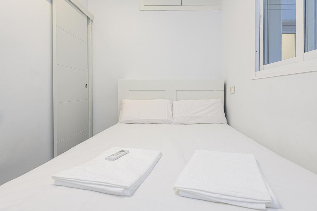 Appartement Fabuloso Calle Alamos Apartamento De 2 *