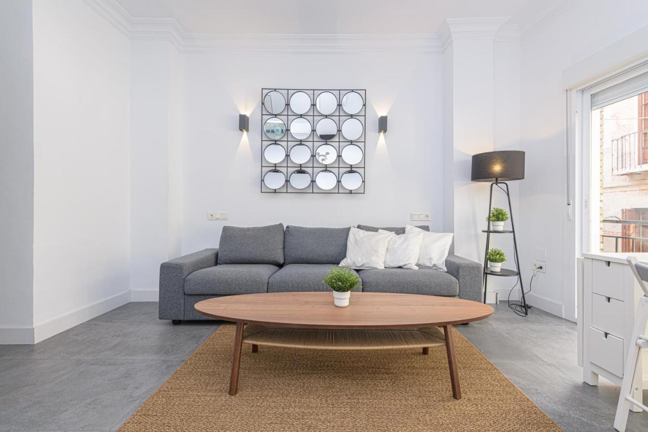 Appartement Fabuloso Calle Alamos Apartamento De 2