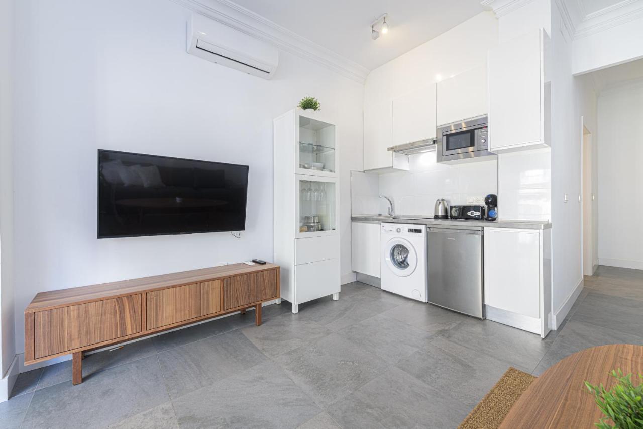 Fabuloso Calle Alamos Apartamento De 2 Appartement Málaga