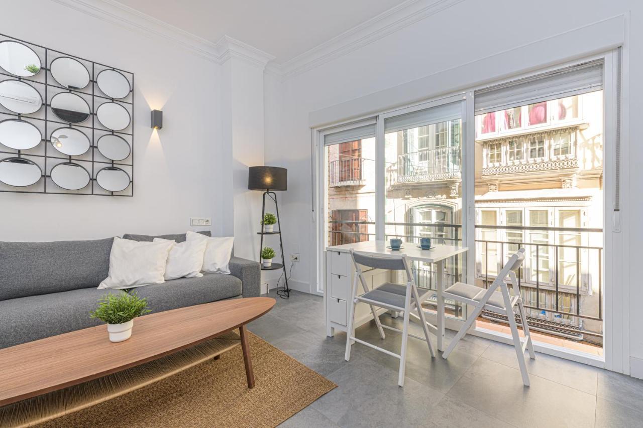 Fabuloso Calle Alamos Apartamento De 2 Appartement *