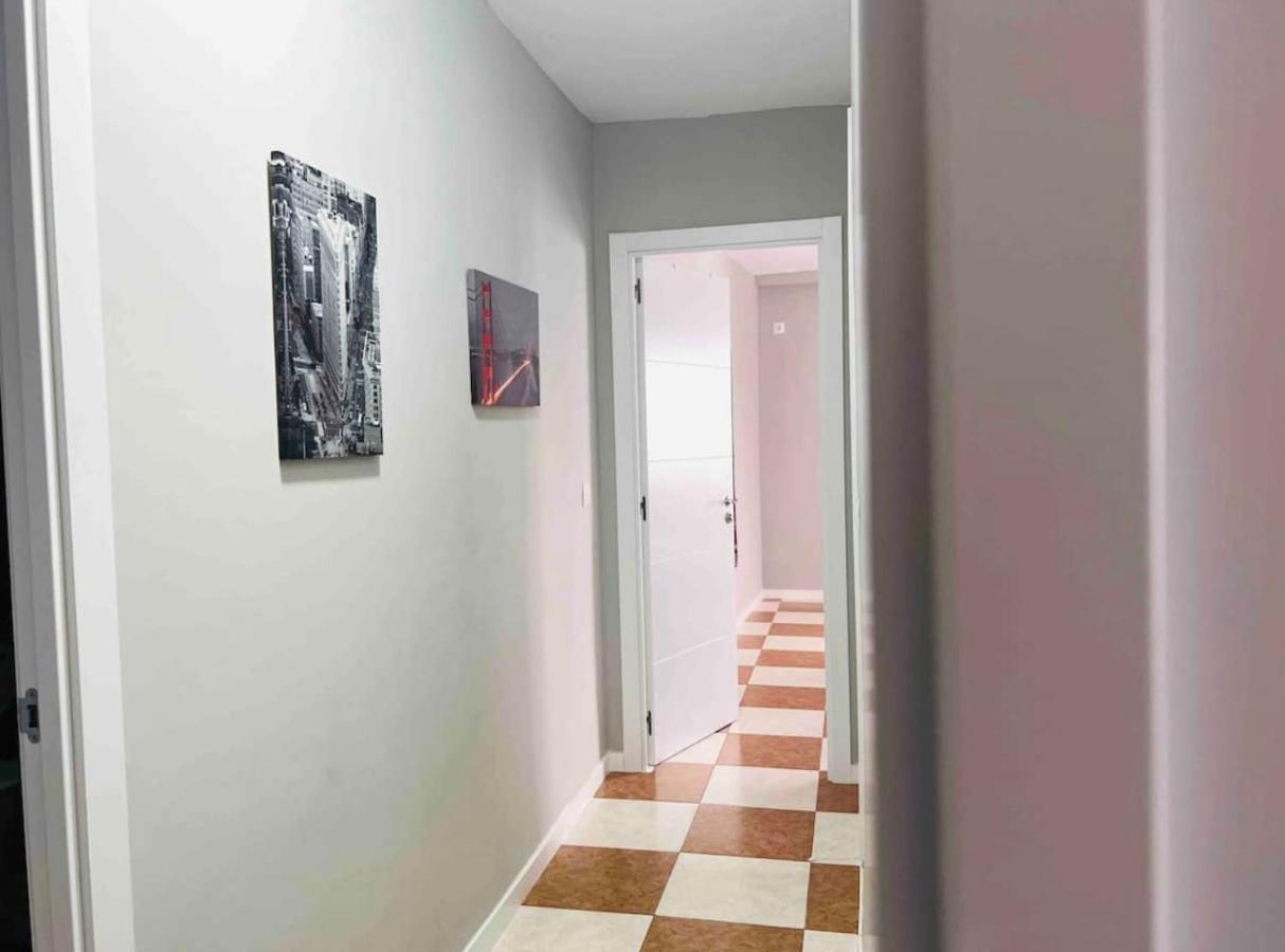 Beautiful Cerca De Centro Appartement