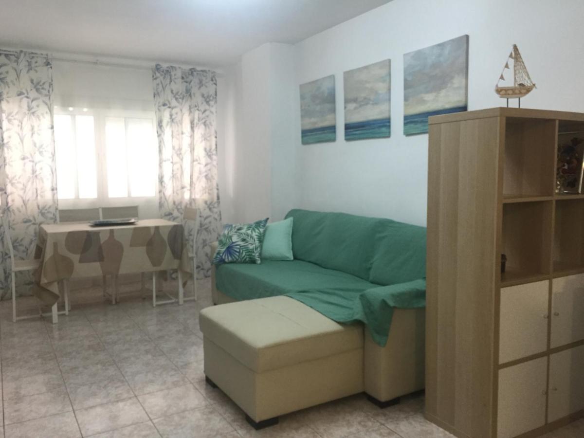 Apartment Casa Nicolas