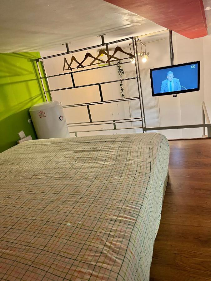 We Loft M Centro