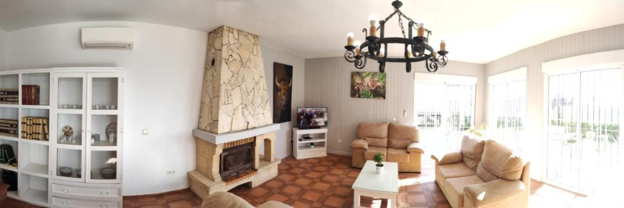 Yasleni Villa Málaga