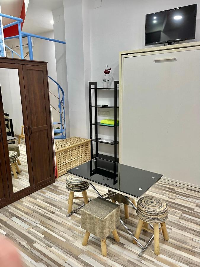 We Loft Large Great For Families Appartement *