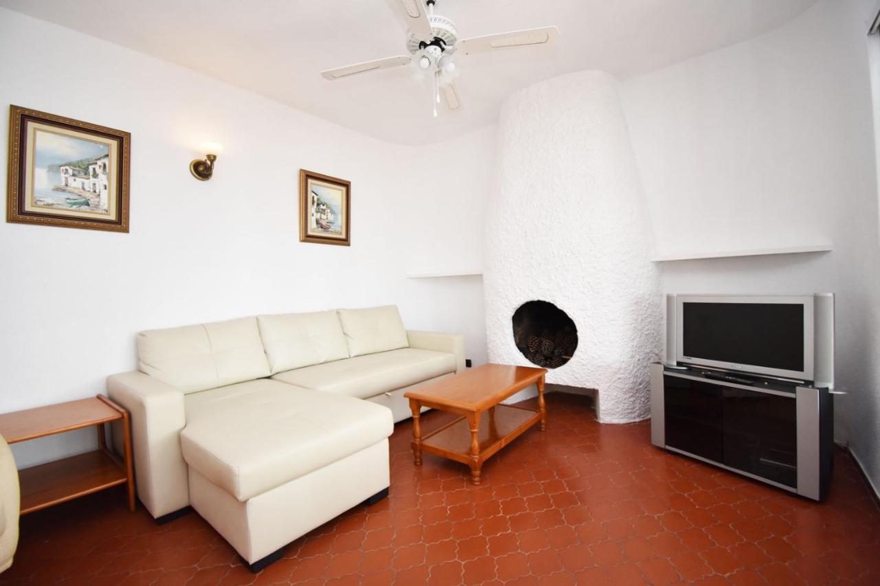 Casa Buganvillas Playa Vakantiehuis Málaga