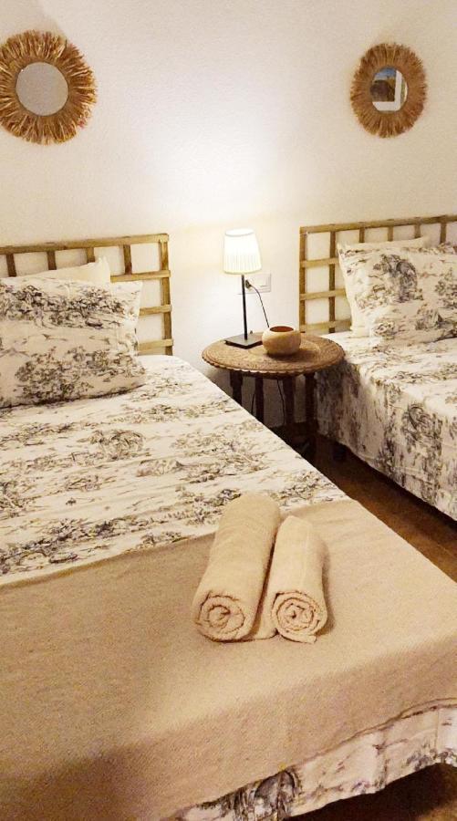 Panoramic Views To The Sea In Apartamento