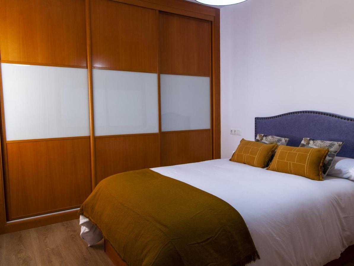 Apartment Centro Marmoles *
