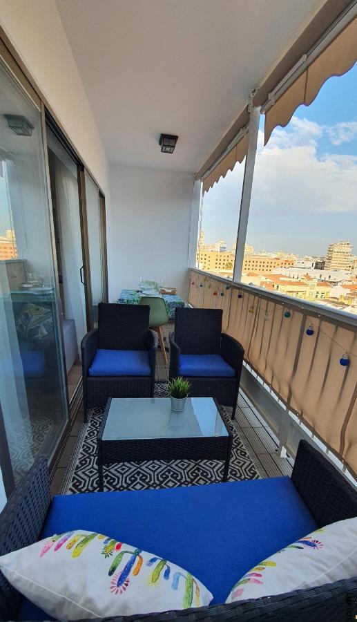 Apartment Centro Marmoles