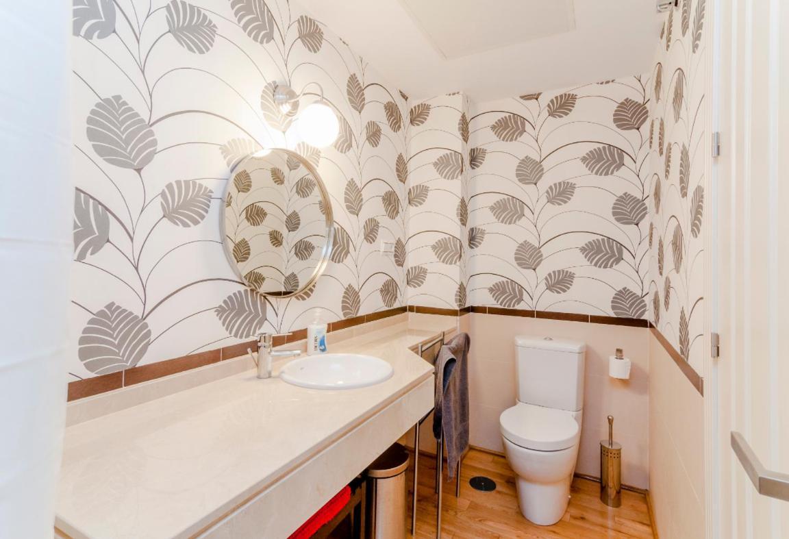 Casas Freshapartments By Bossh! Apartment Malaga