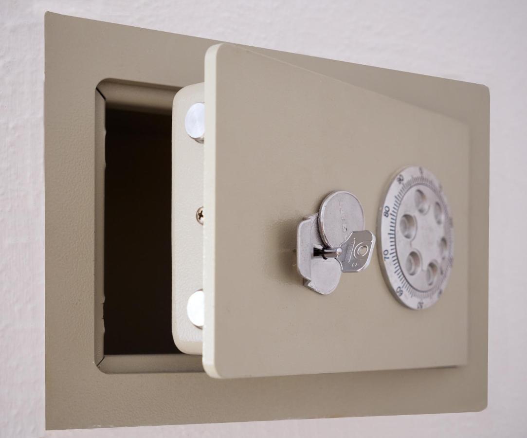 Appartement 3 Centrico - Parking Incluido