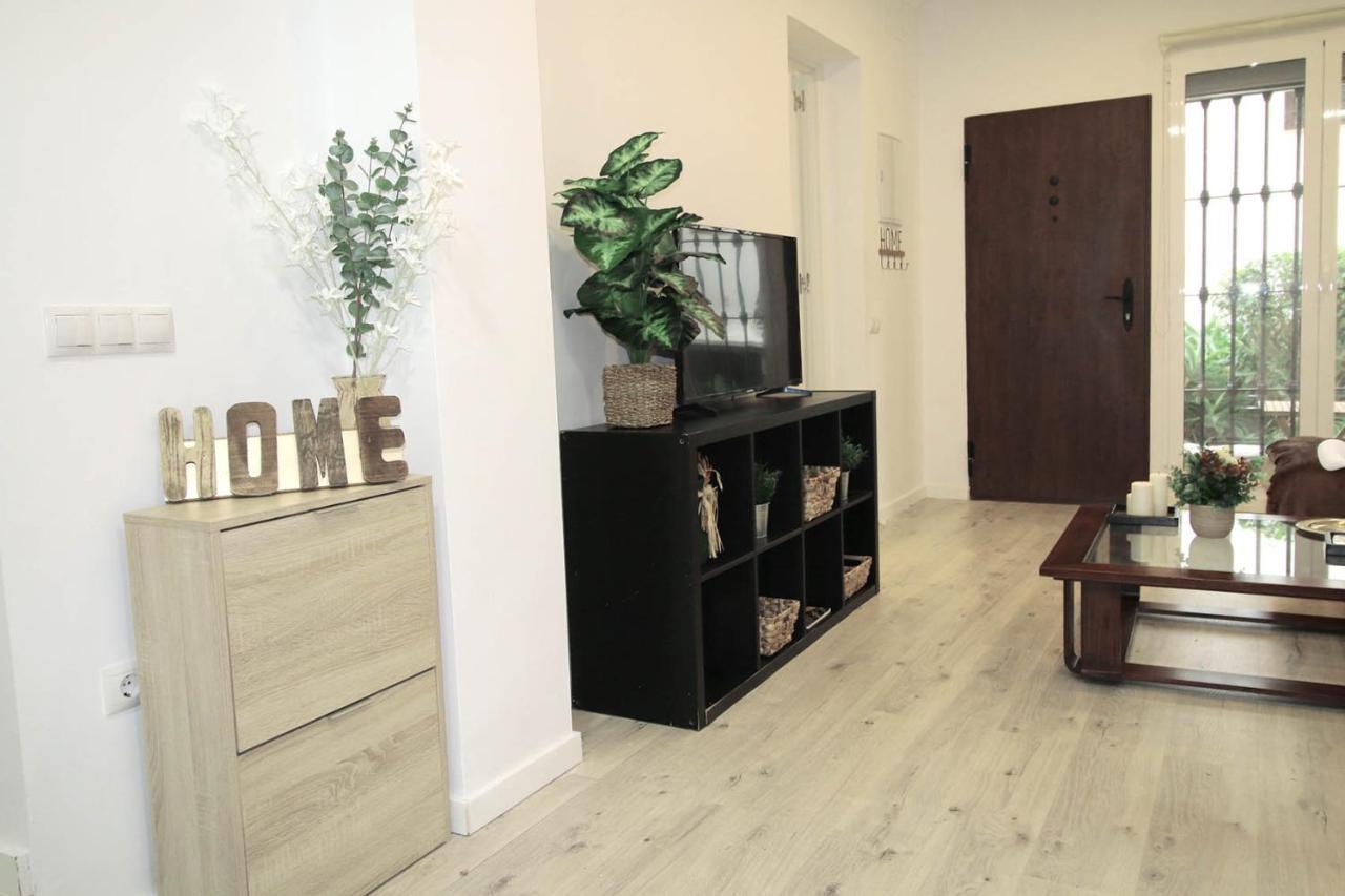 Apartment Complejo La Cortijera - Apartamento De 2 Dormitorios Málaga