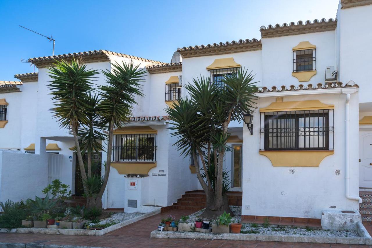 Holiday home 3 Bedroom House, 400m To The Beach, Near La Cala De Mijas *