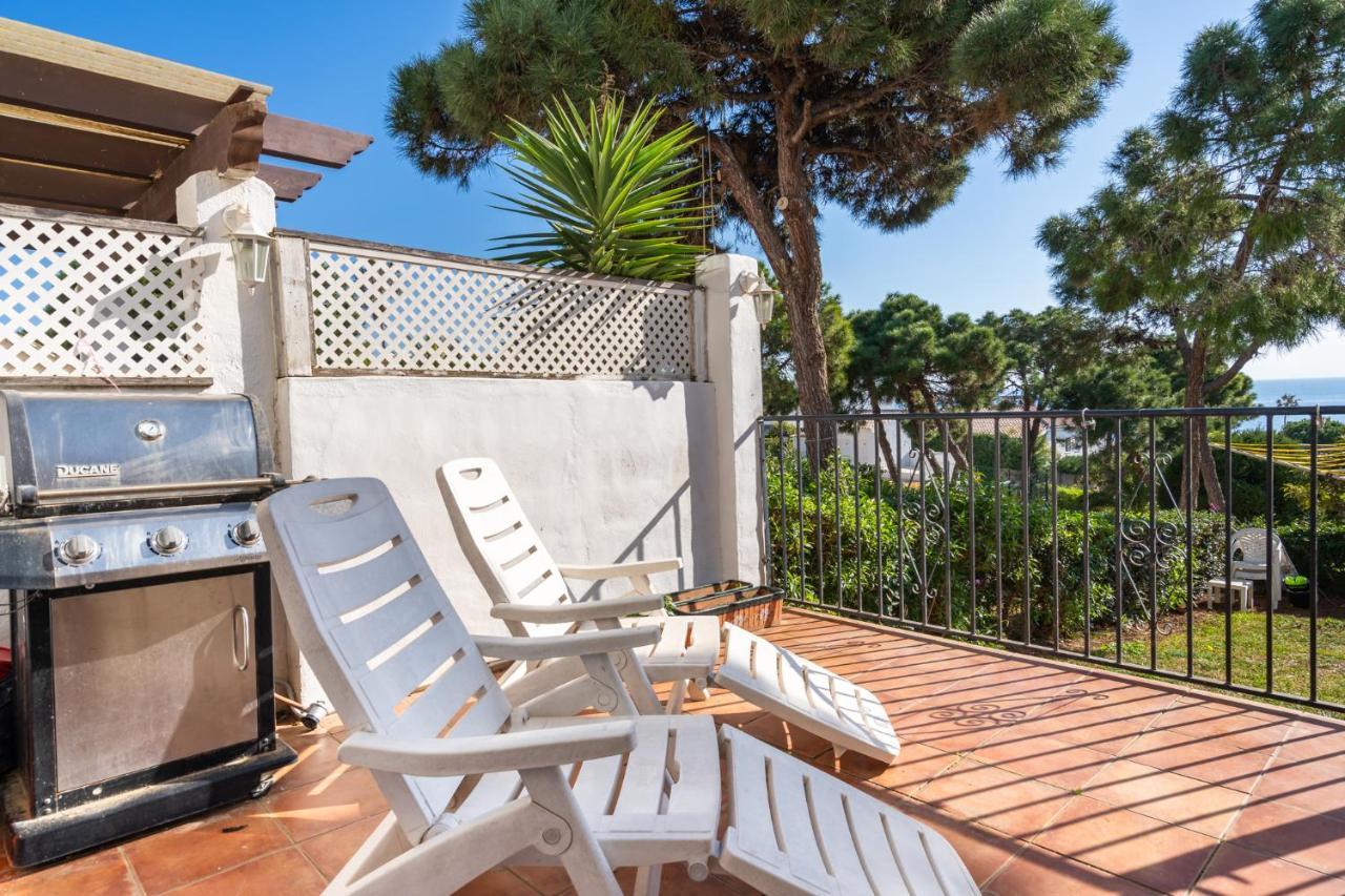 Holiday home 3 Bedroom House, 400m To The Beach, Near La Cala De Mijas