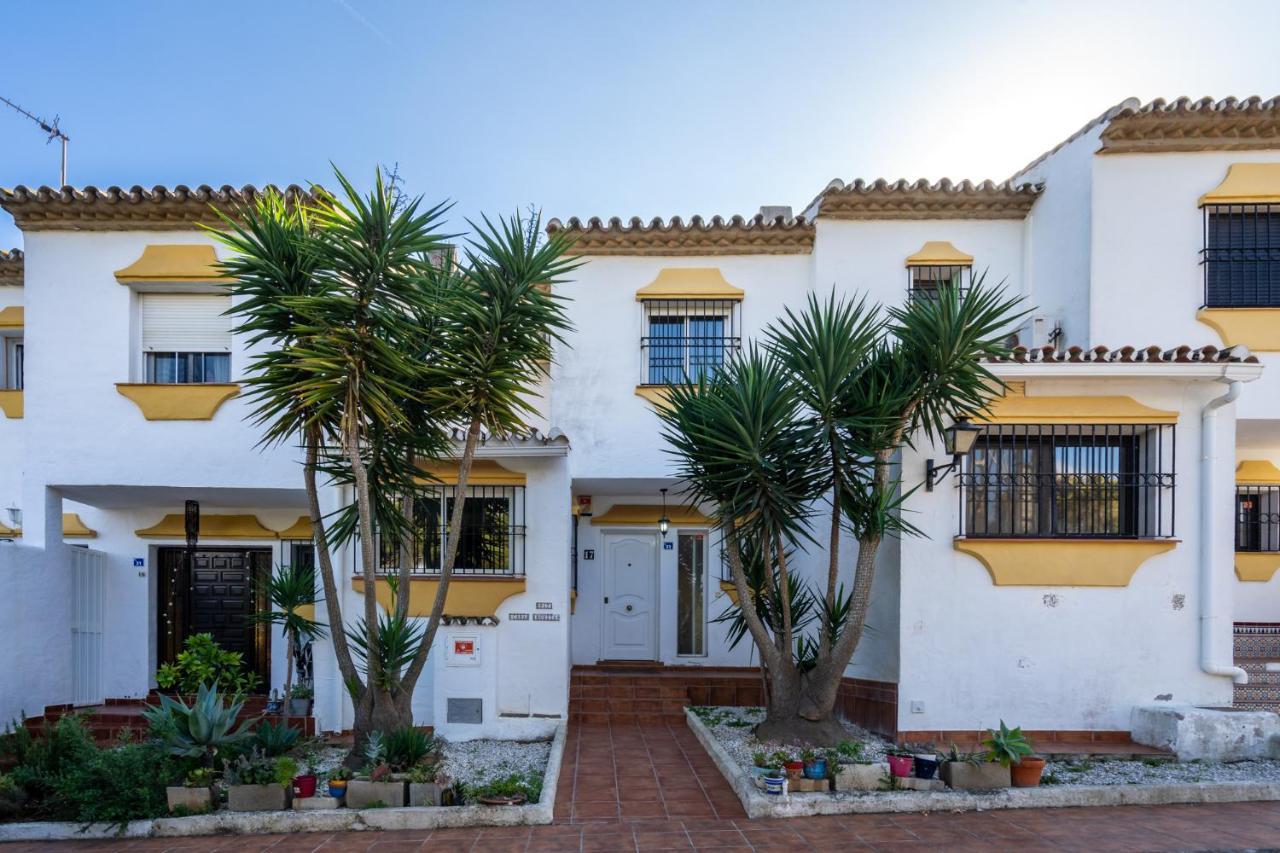 3 Bedroom House, 400m To The Beach, Near La Cala De Mijas Holiday home *