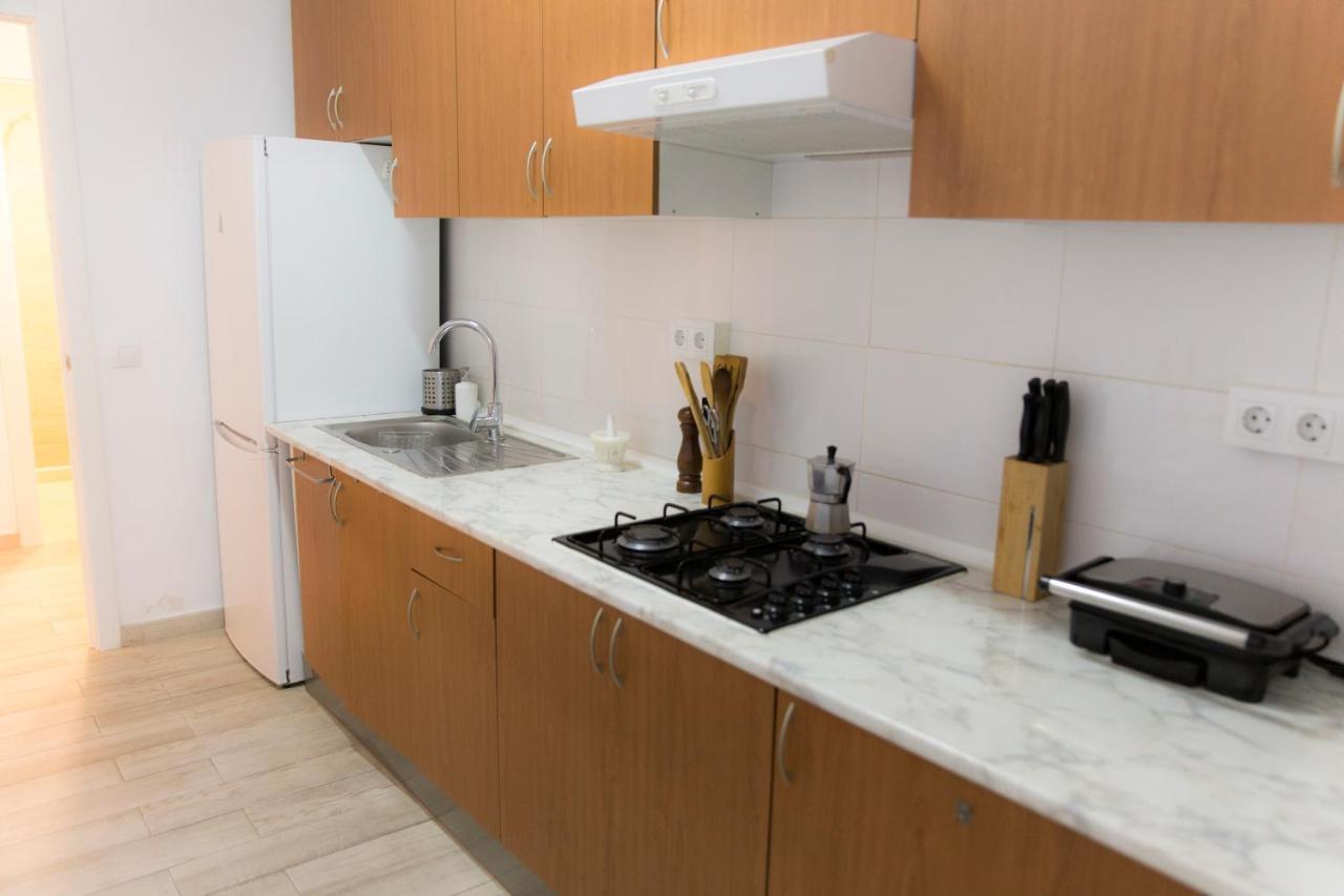 Apartment Daoiz 8