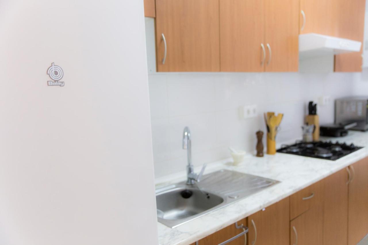 Apartment Daoiz 8 Malaga