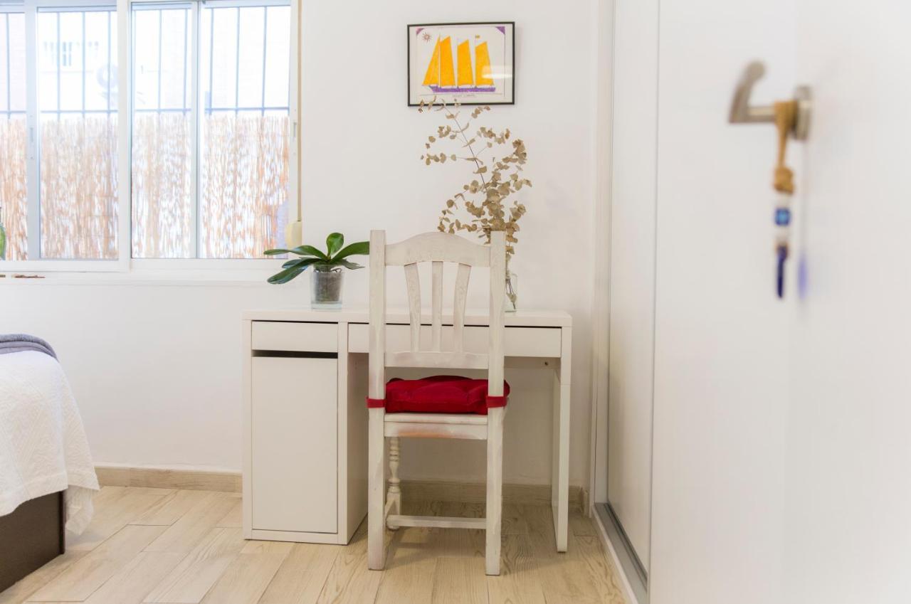 Daoiz 8 Apartment Malaga
