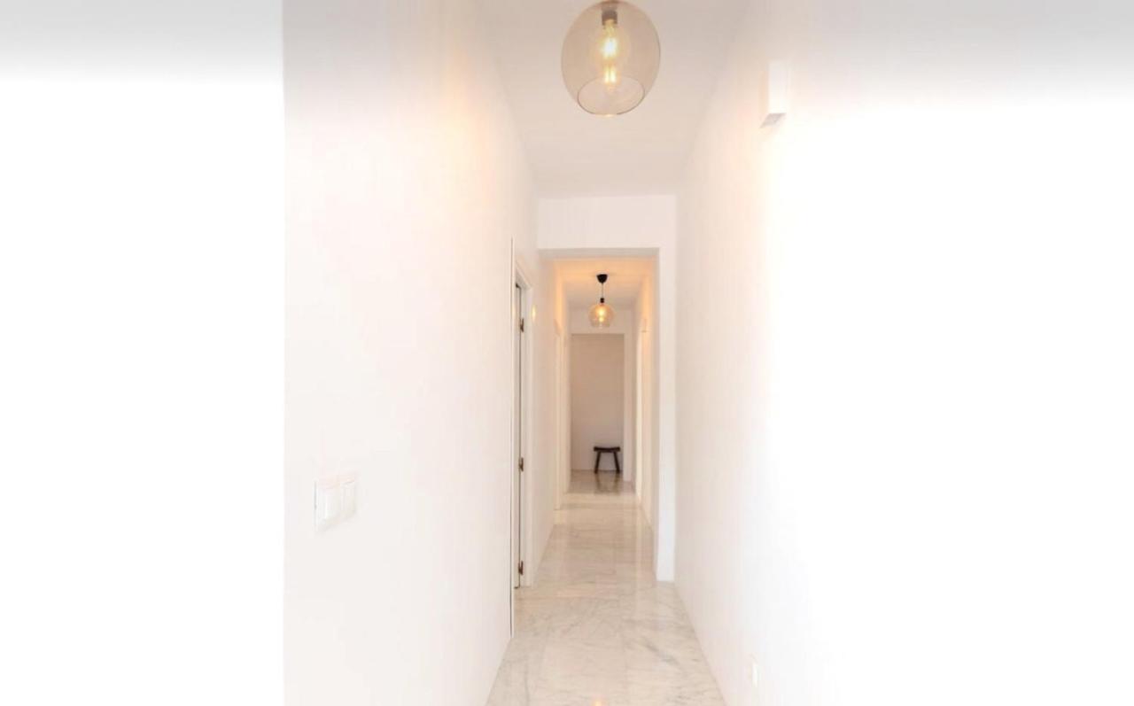 Apartment Pedregalejo & Premium 8pax