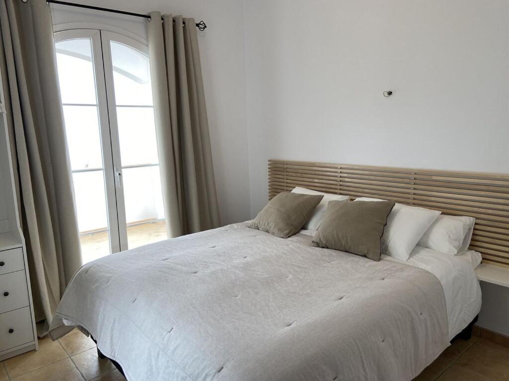 Villa With Private Swimming Pool And Boules Court 40 Minutes From M Laga *