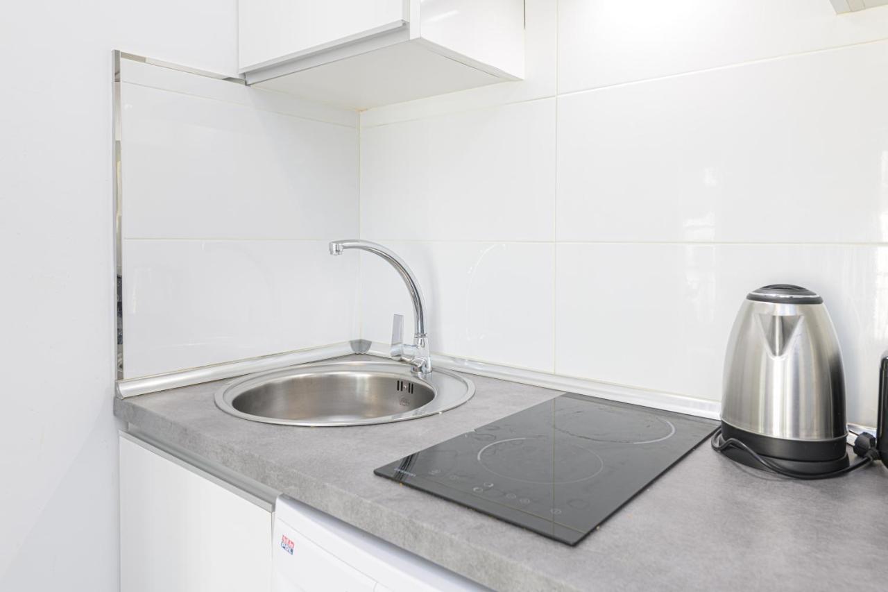Appartement Fabuloso Calle Alamos Apartamento De 2