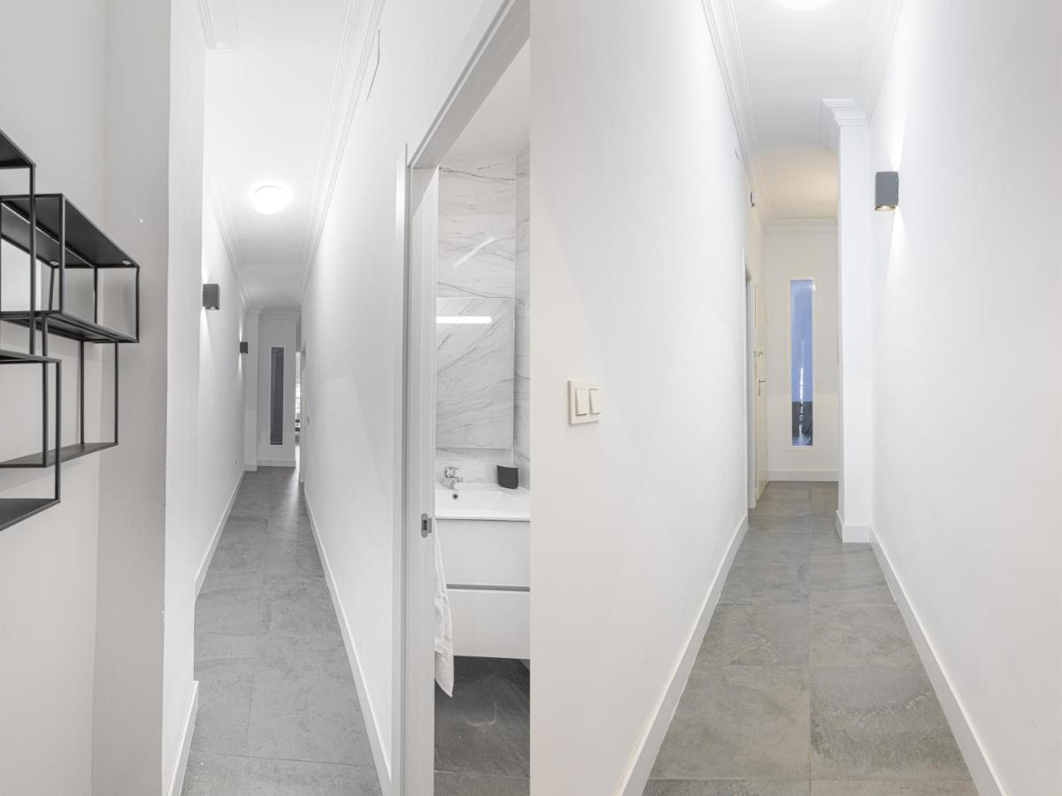 Fabuloso Calle Alamos Apartamento De 2 Appartement